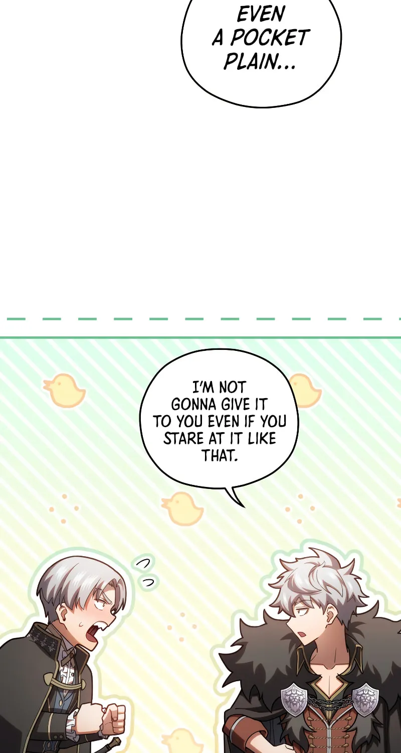 My Blasted Reincarnated Life Chapter 70 page 80 - 