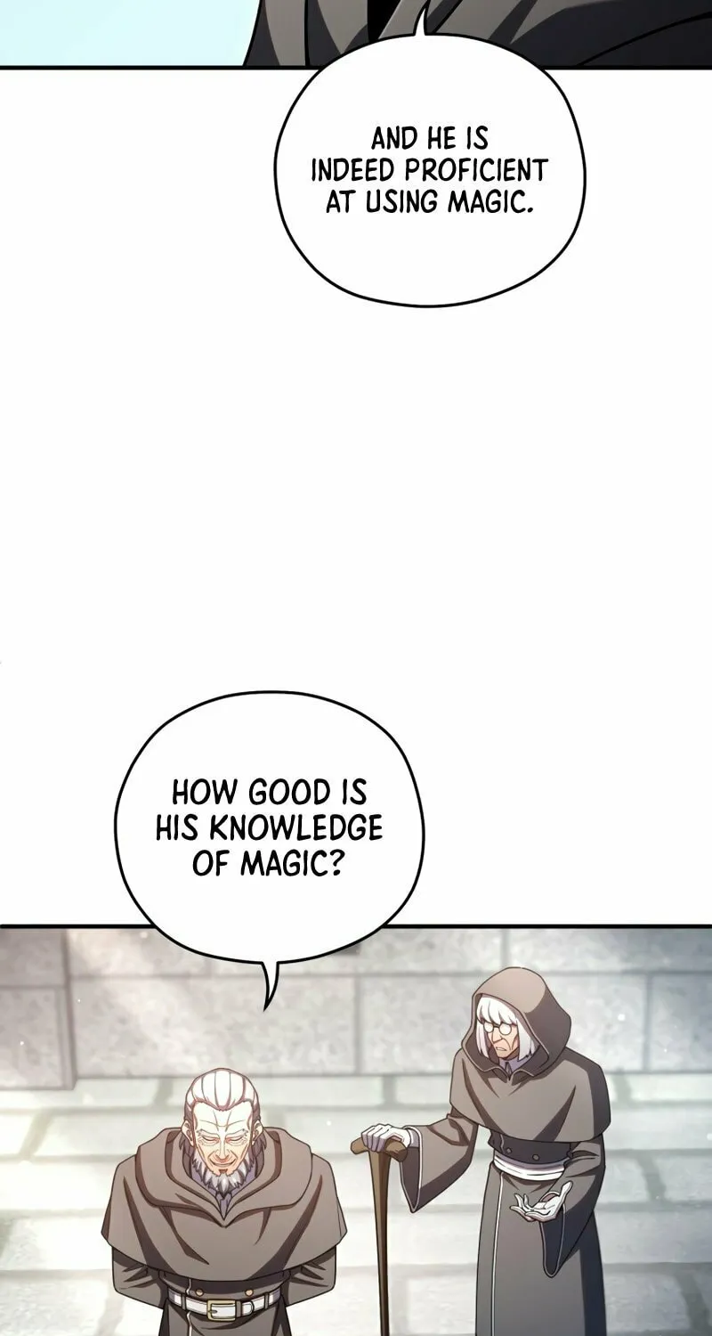 My Blasted Reincarnated Life Chapter 71 page 20 - 