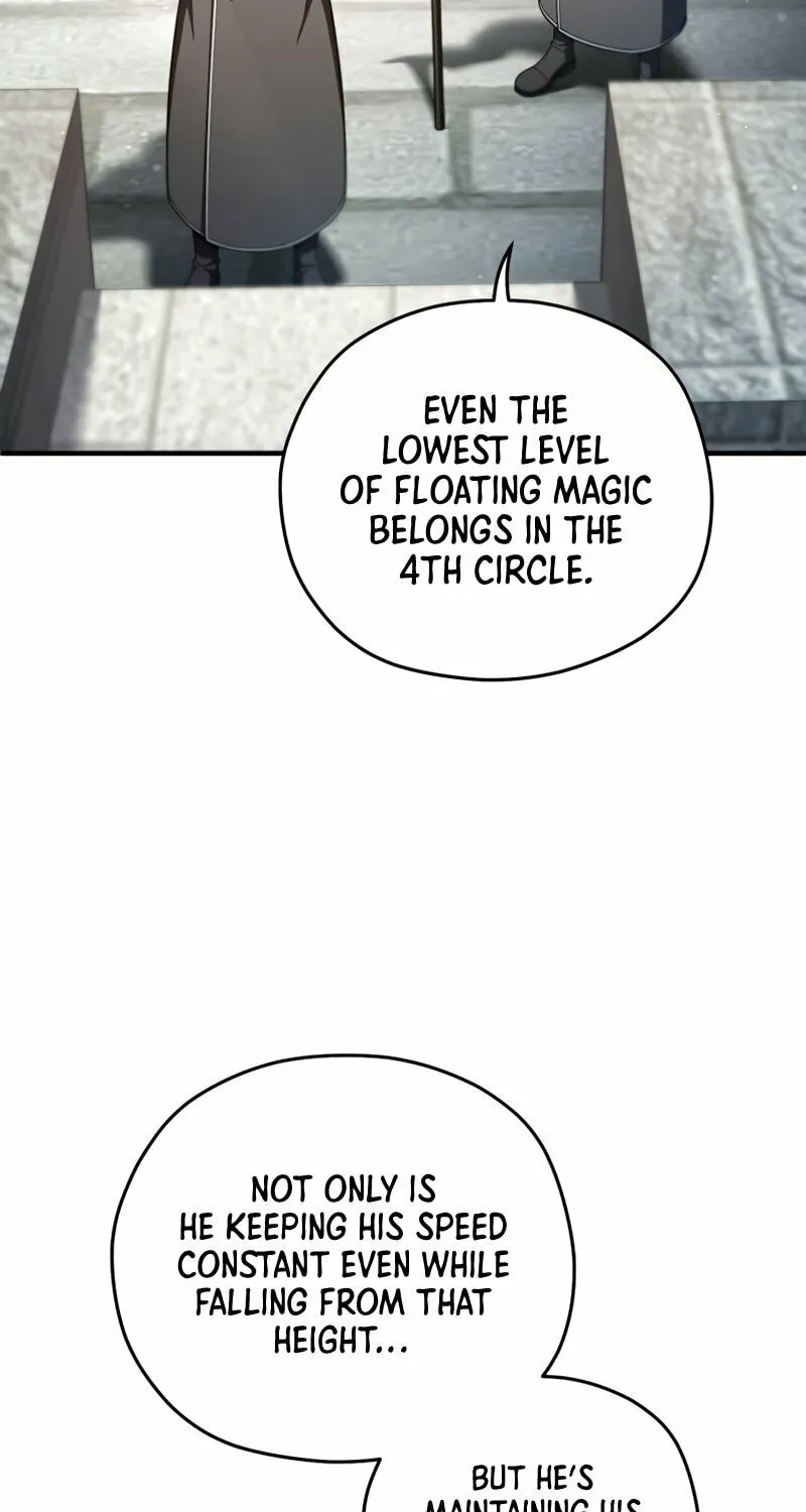 My Blasted Reincarnated Life Chapter 71 page 21 - 