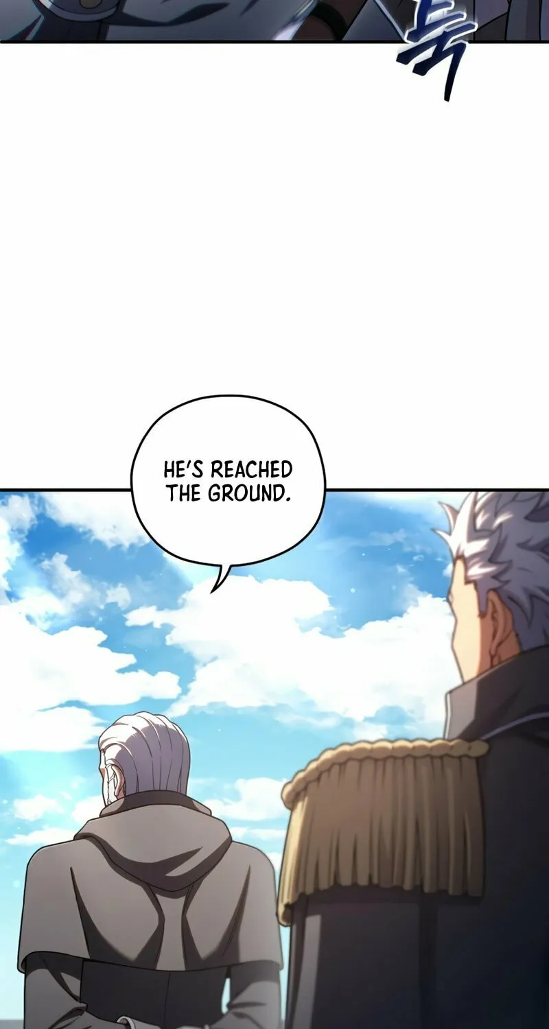My Blasted Reincarnated Life Chapter 71 page 38 - 