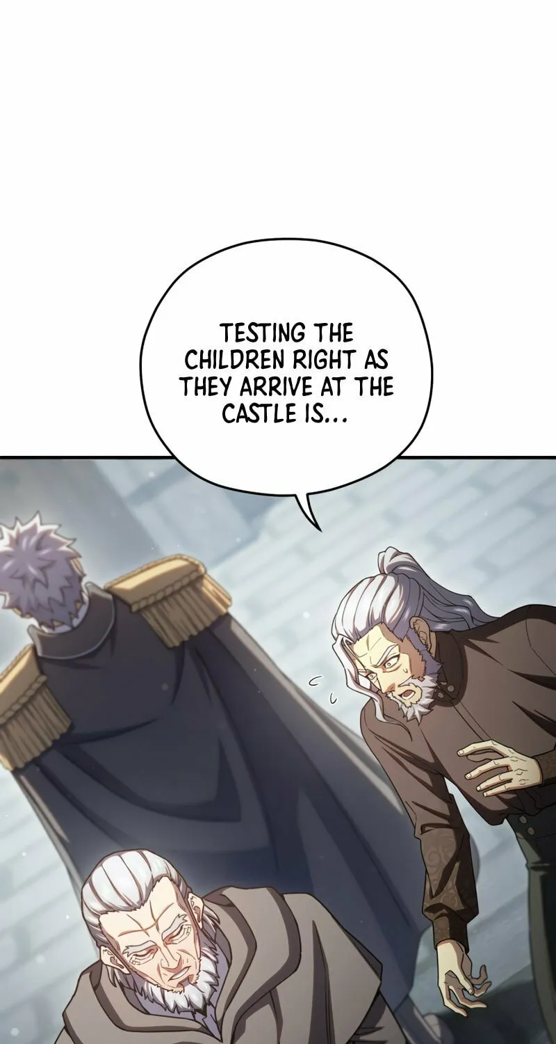 My Blasted Reincarnated Life Chapter 71 page 41 - 