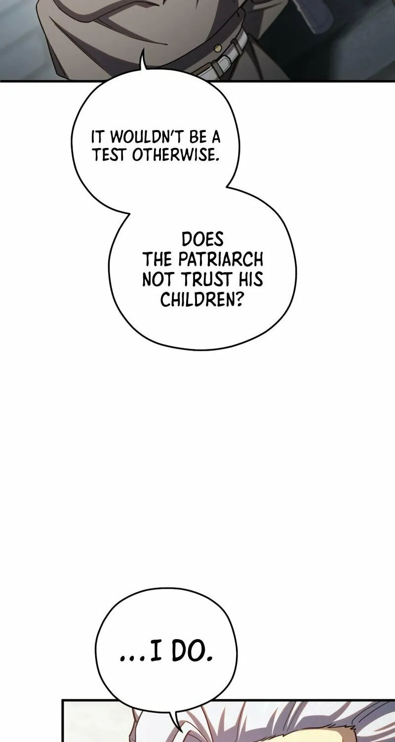 My Blasted Reincarnated Life Chapter 71 page 42 - 