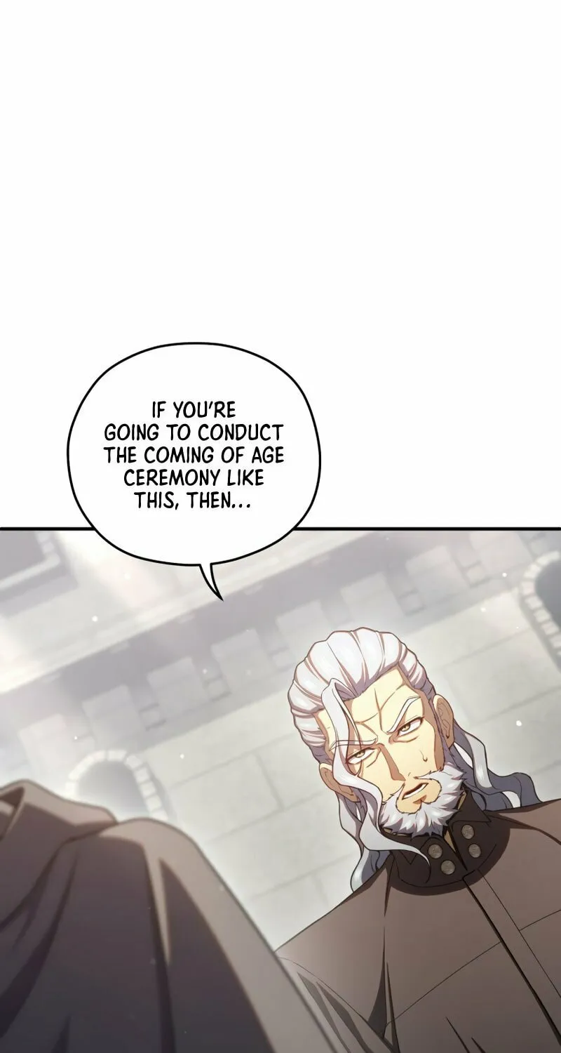 My Blasted Reincarnated Life Chapter 71 page 45 - 