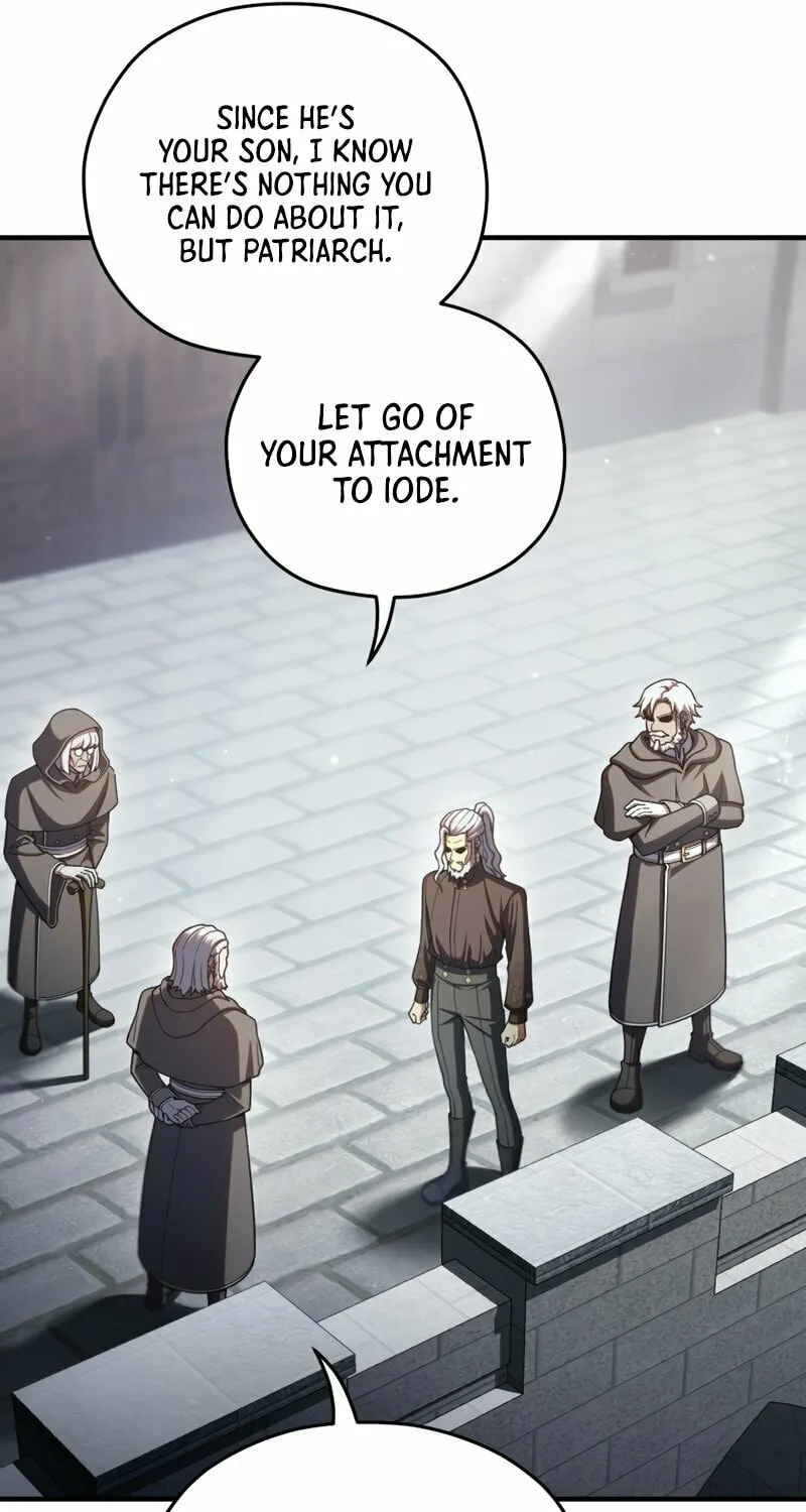 My Blasted Reincarnated Life Chapter 71 page 48 - 