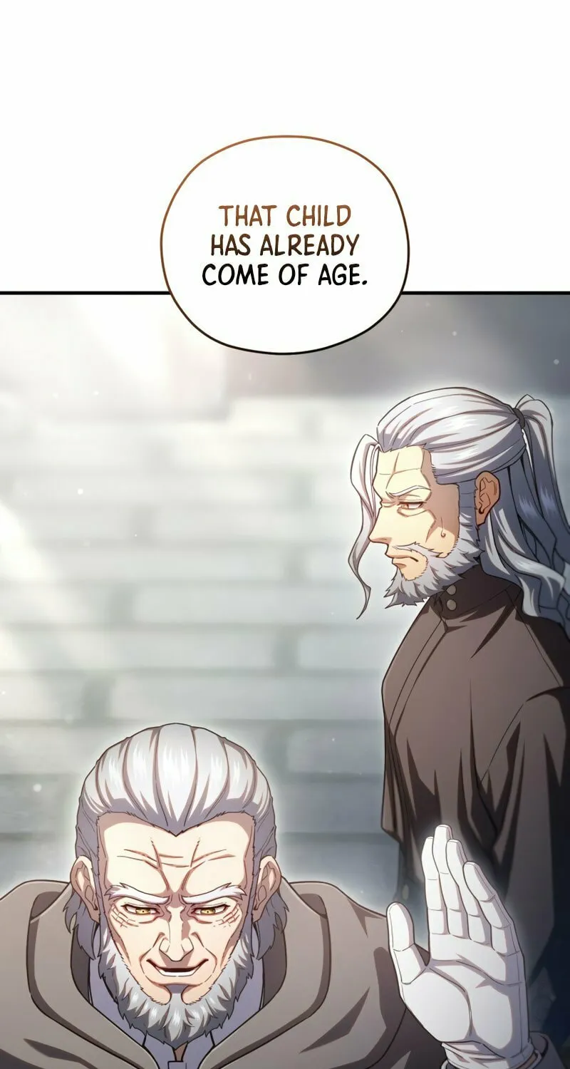 My Blasted Reincarnated Life Chapter 71 page 52 - 