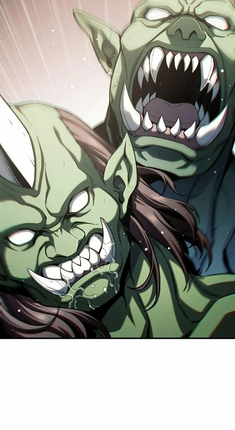 My Blasted Reincarnated Life Chapter 71 page 55 - 
