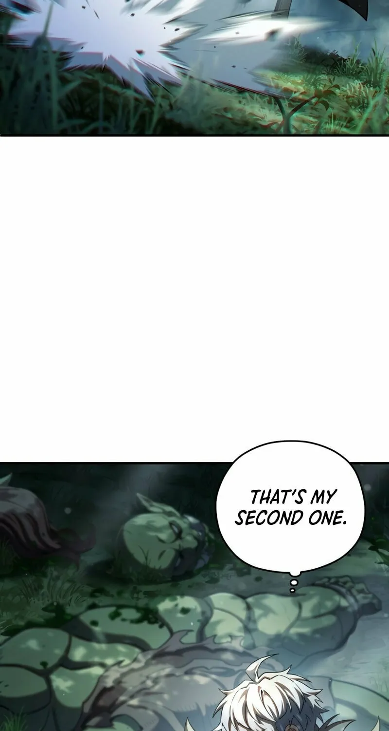 My Blasted Reincarnated Life Chapter 71 page 59 - 