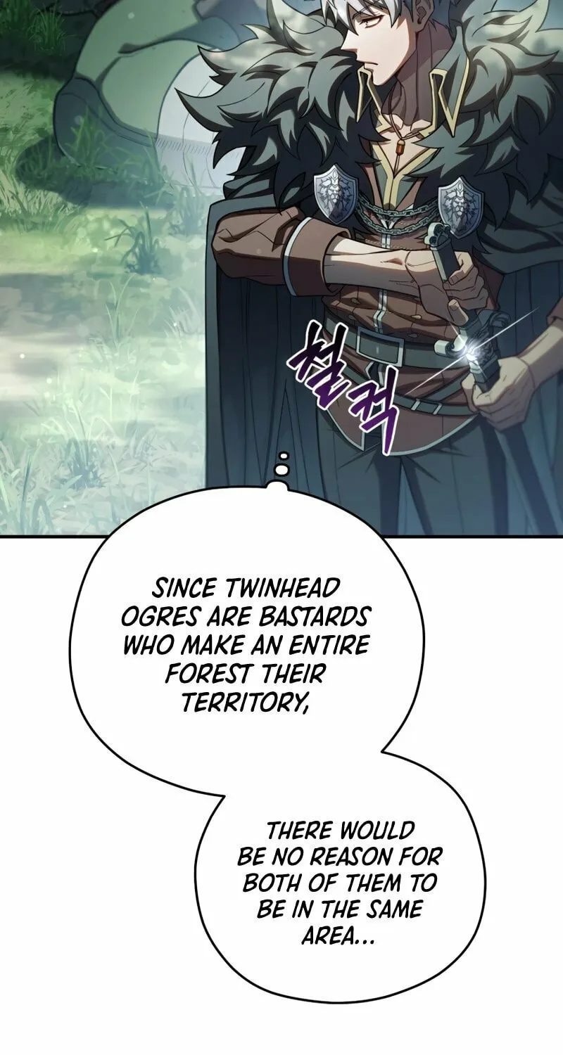 My Blasted Reincarnated Life Chapter 71 page 60 - 