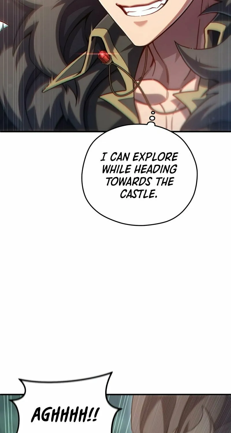 My Blasted Reincarnated Life Chapter 71 page 7 - 