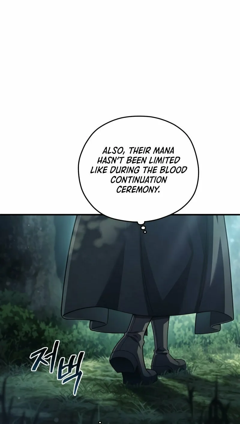 My Blasted Reincarnated Life Chapter 71 page 63 - 
