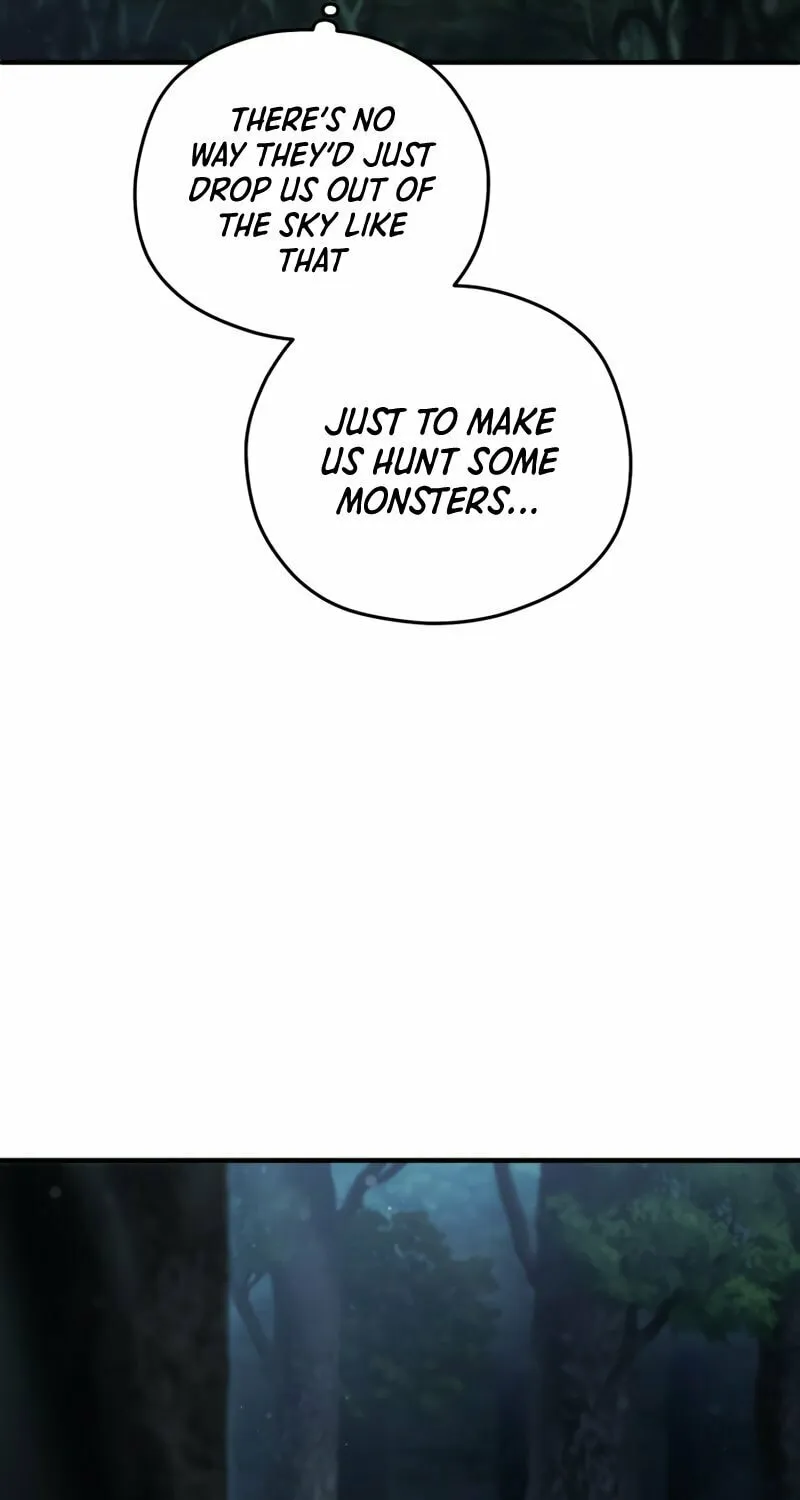 My Blasted Reincarnated Life Chapter 71 page 64 - 