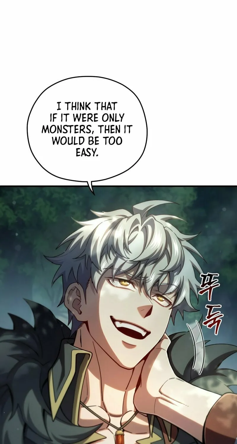 My Blasted Reincarnated Life Chapter 71 page 75 - 