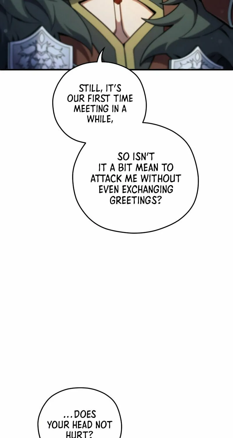 My Blasted Reincarnated Life Chapter 71 page 76 - 