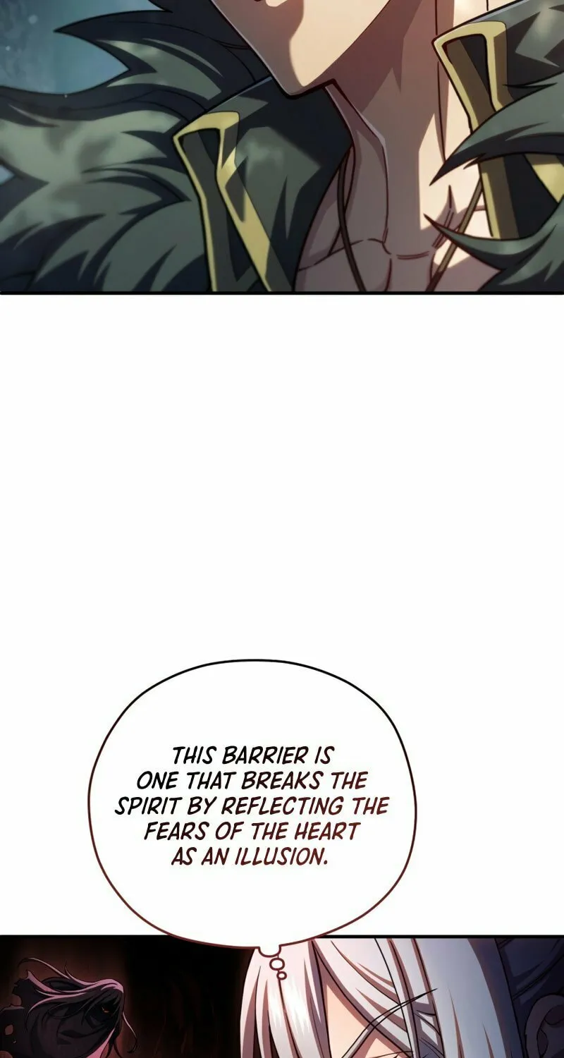 My Blasted Reincarnated Life Chapter 71 page 82 - 