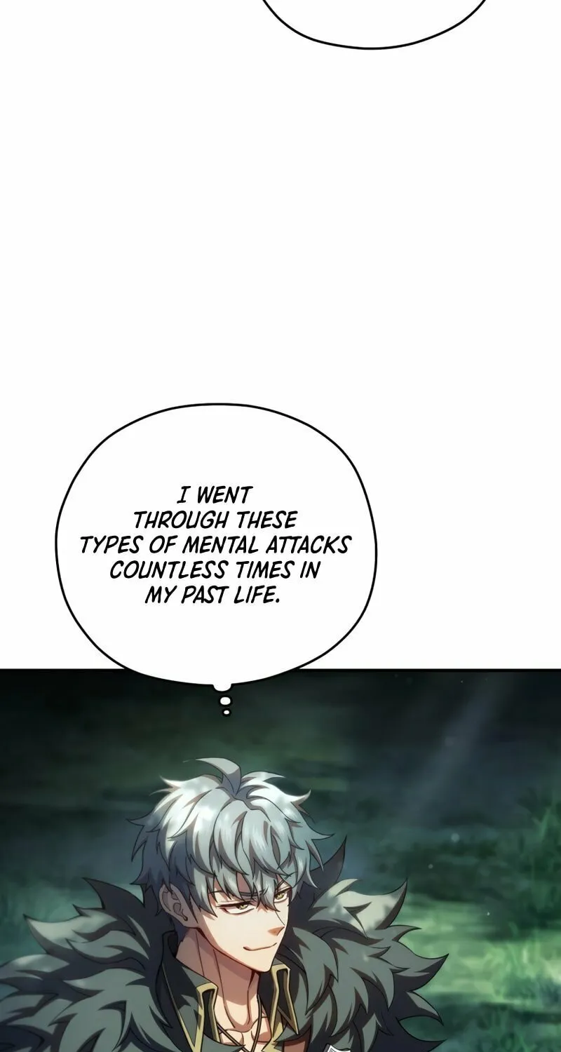 My Blasted Reincarnated Life Chapter 71 page 84 - 