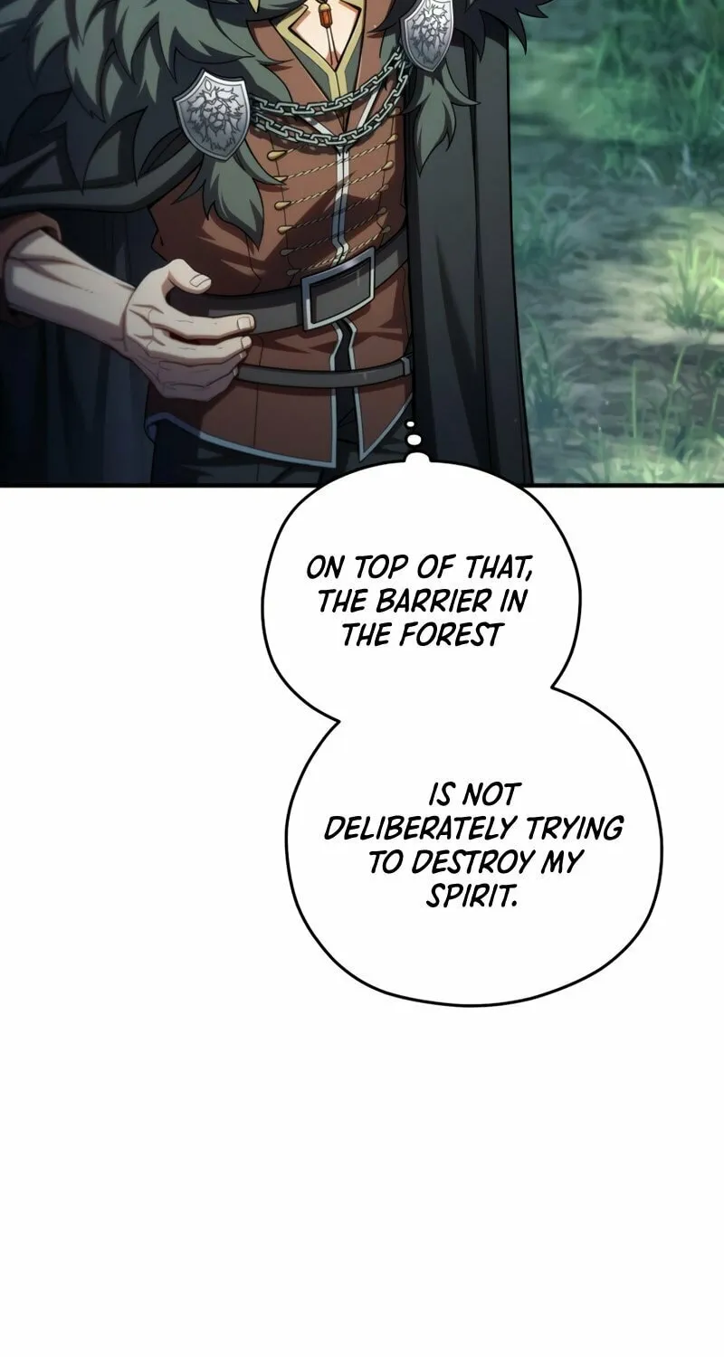 My Blasted Reincarnated Life Chapter 71 page 85 - 