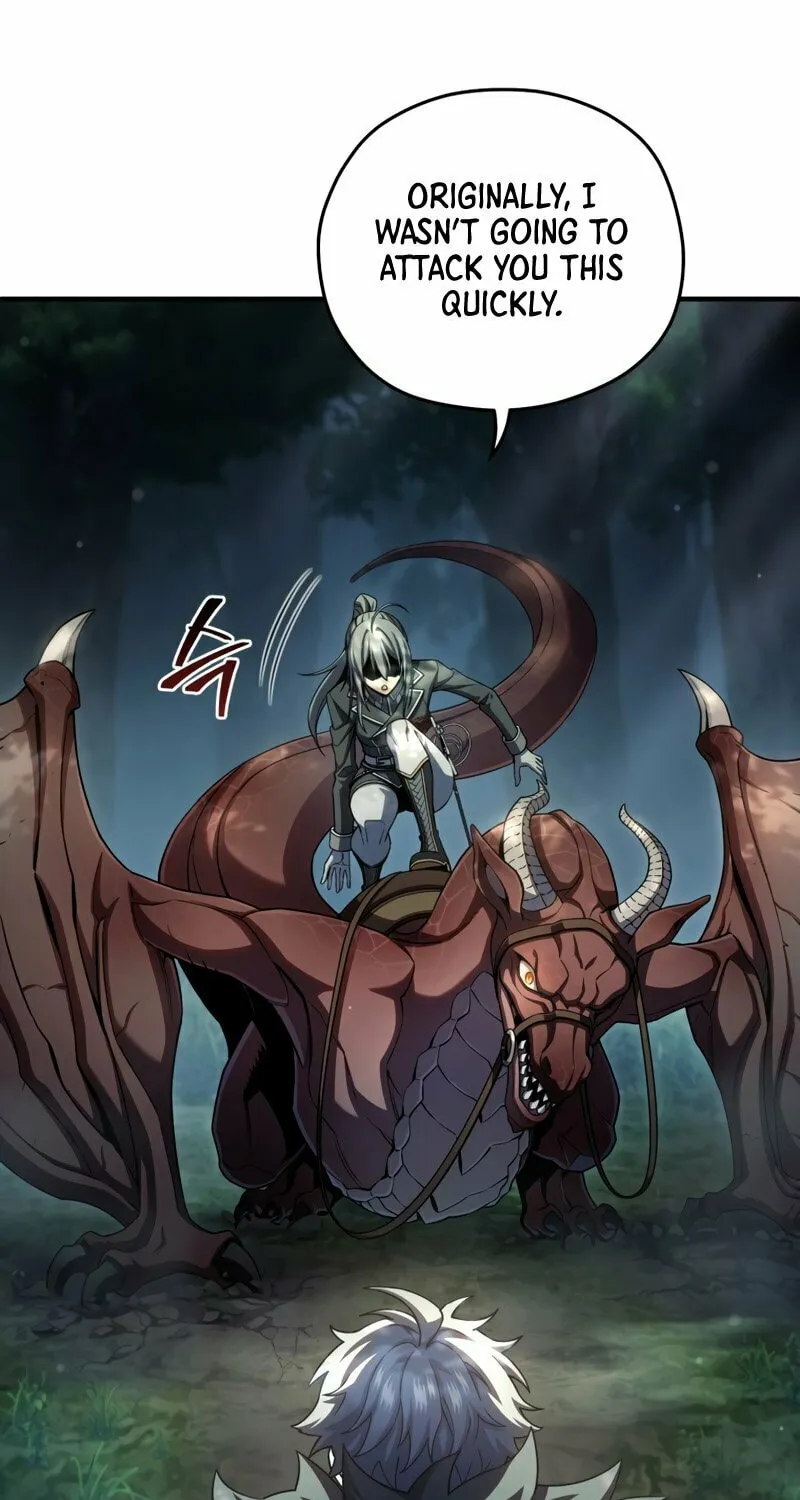 My Blasted Reincarnated Life Chapter 71 page 86 - 