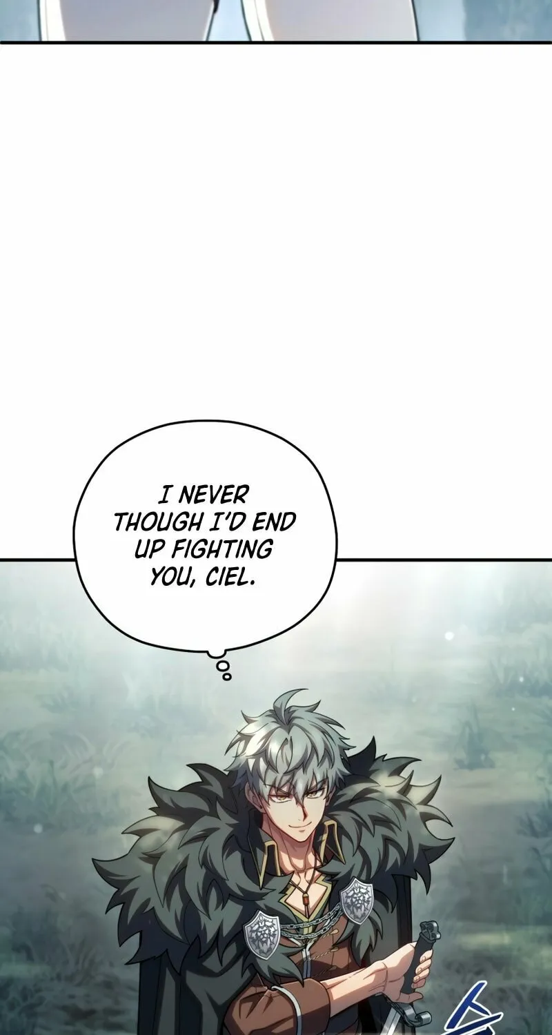 My Blasted Reincarnated Life Chapter 71 page 89 - 