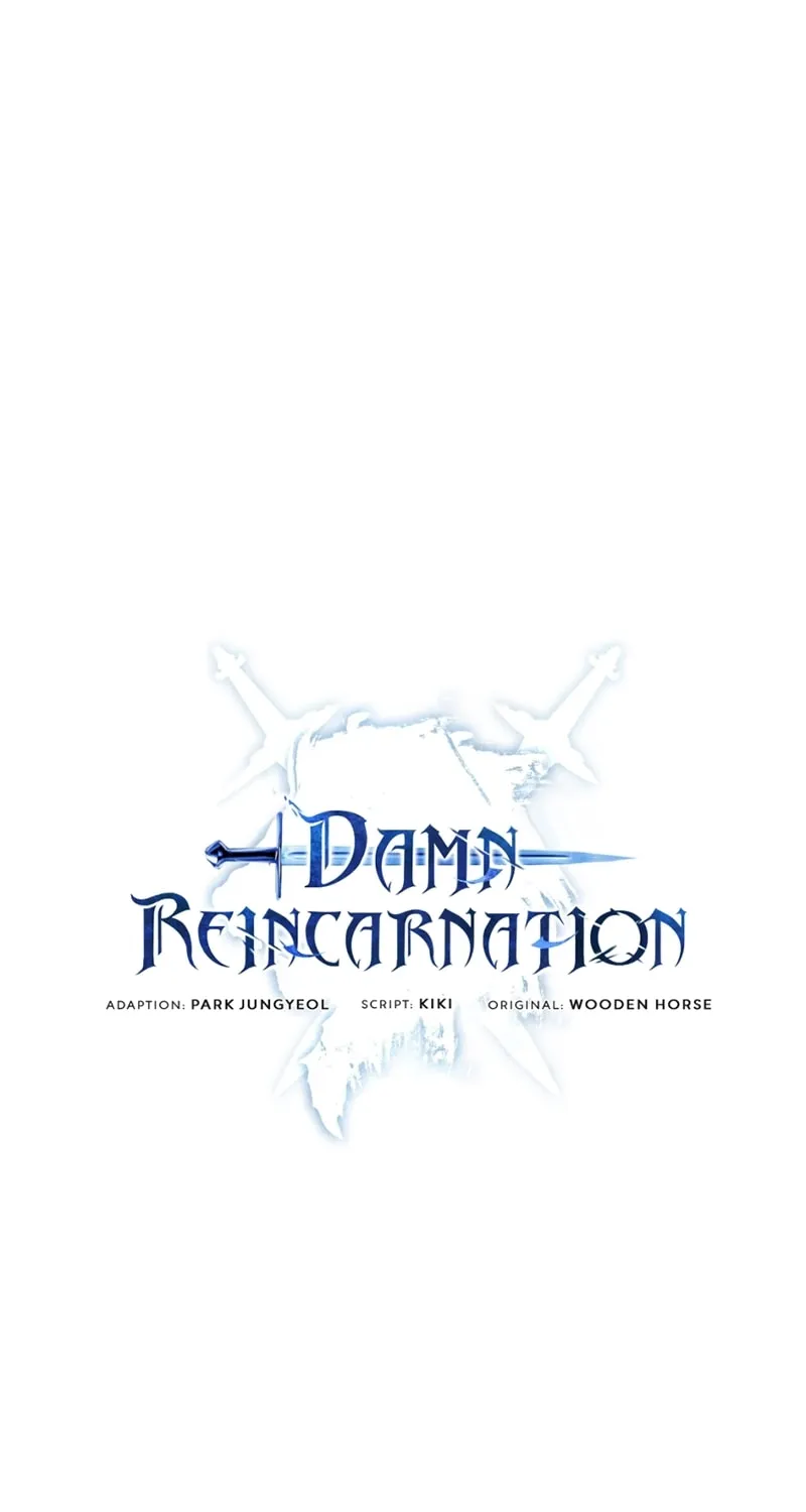 My Blasted Reincarnated Life Chapter 72 page 21 - 