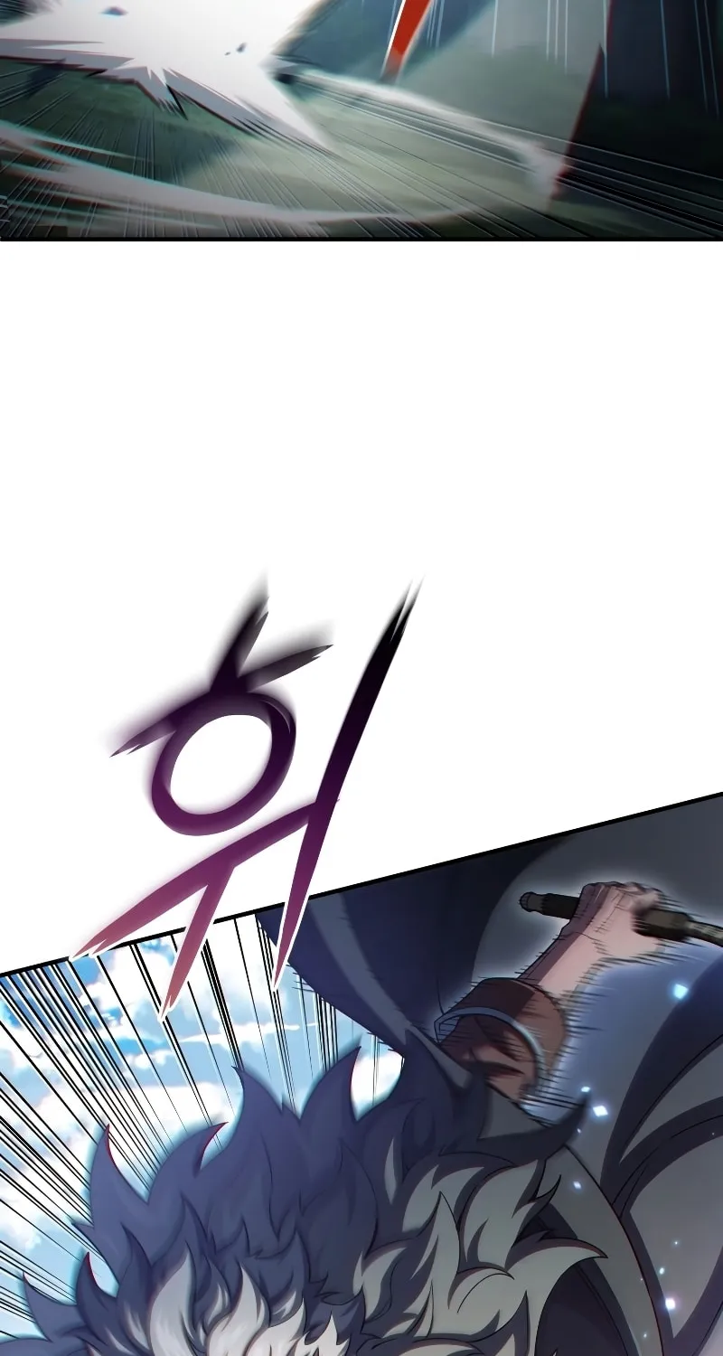 My Blasted Reincarnated Life Chapter 72 page 26 - 