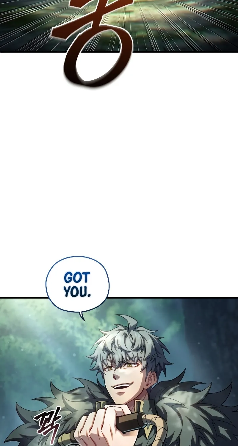 My Blasted Reincarnated Life Chapter 72 page 31 - 