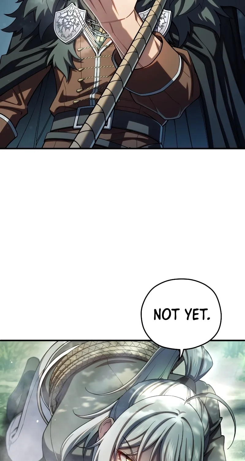 My Blasted Reincarnated Life Chapter 72 page 32 - 
