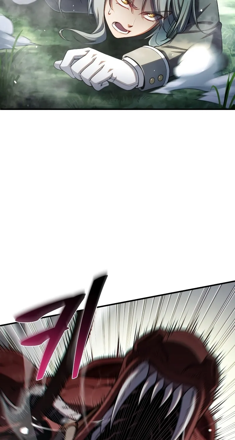 My Blasted Reincarnated Life Chapter 72 page 33 - 
