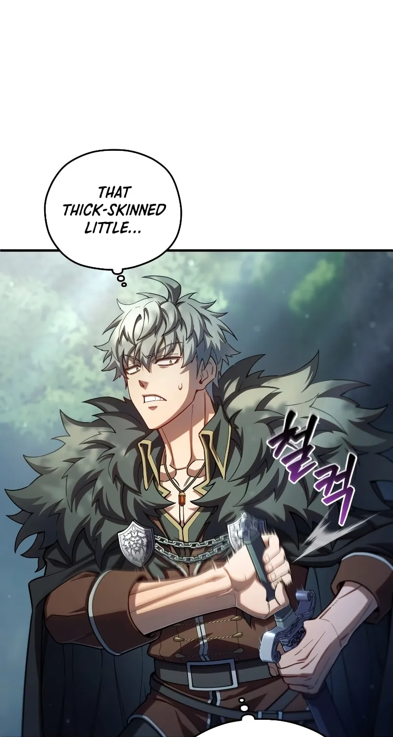 My Blasted Reincarnated Life Chapter 72 page 41 - 