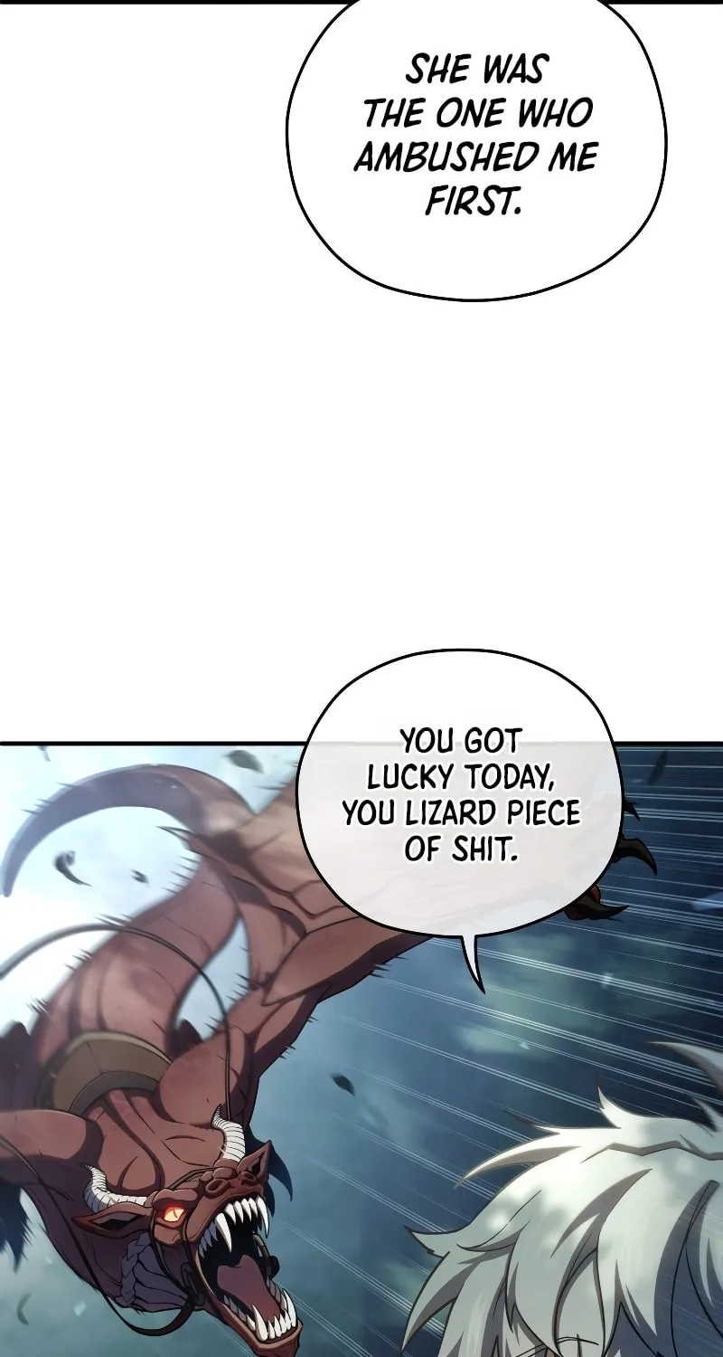 My Blasted Reincarnated Life Chapter 72 page 42 - 