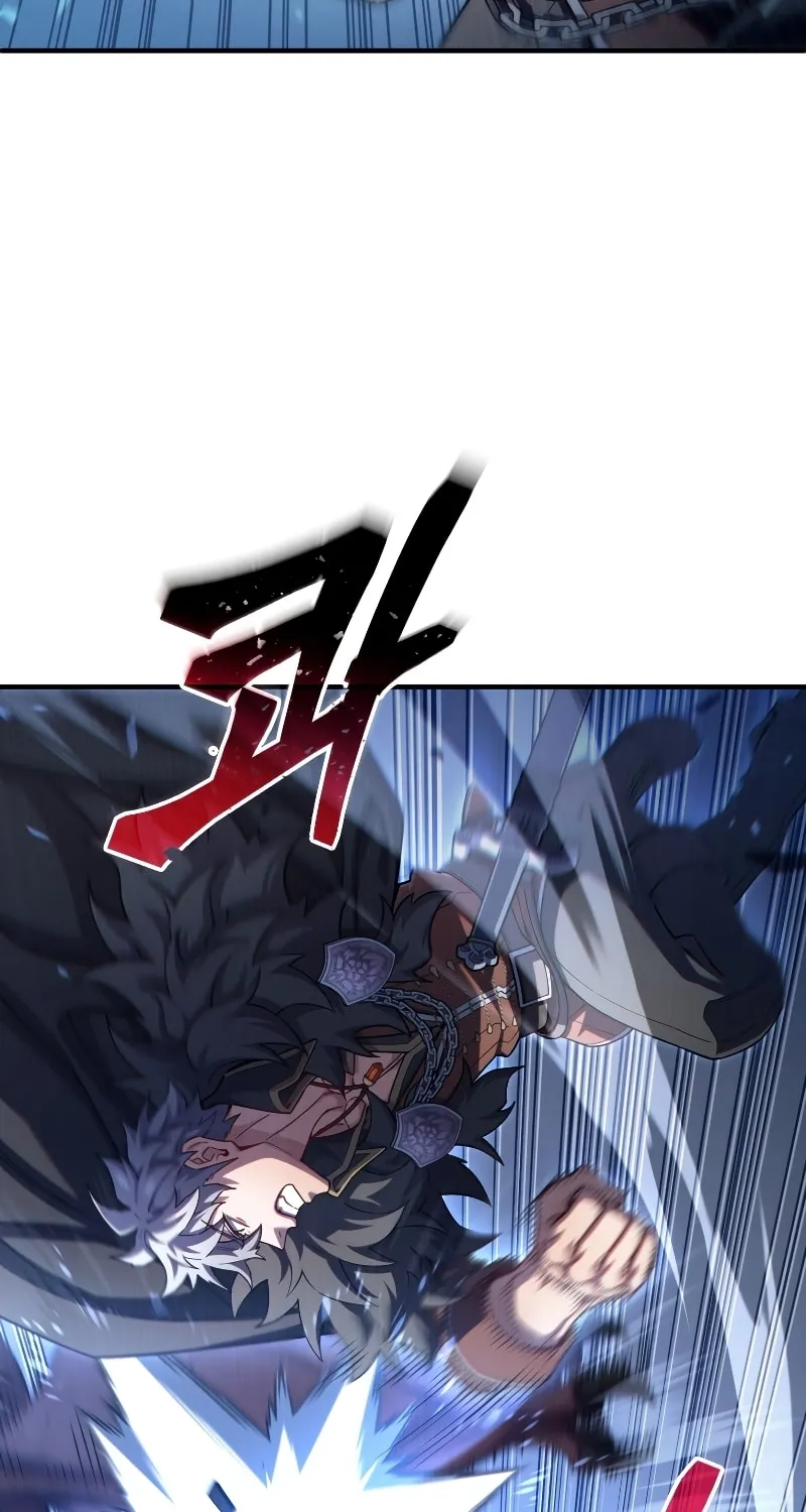 My Blasted Reincarnated Life Chapter 72 page 47 - 