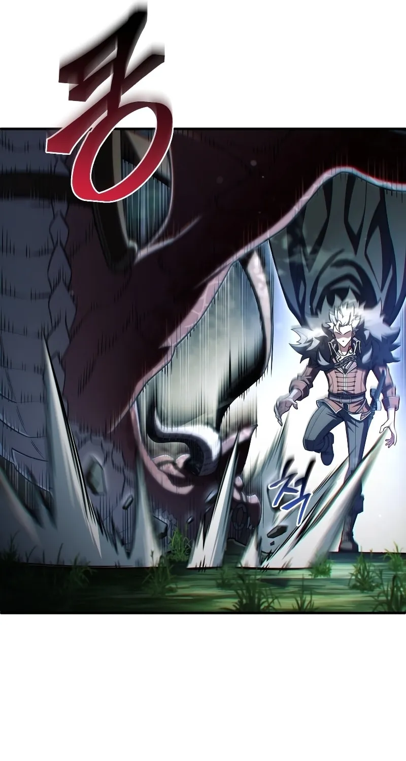 My Blasted Reincarnated Life Chapter 72 page 49 - 