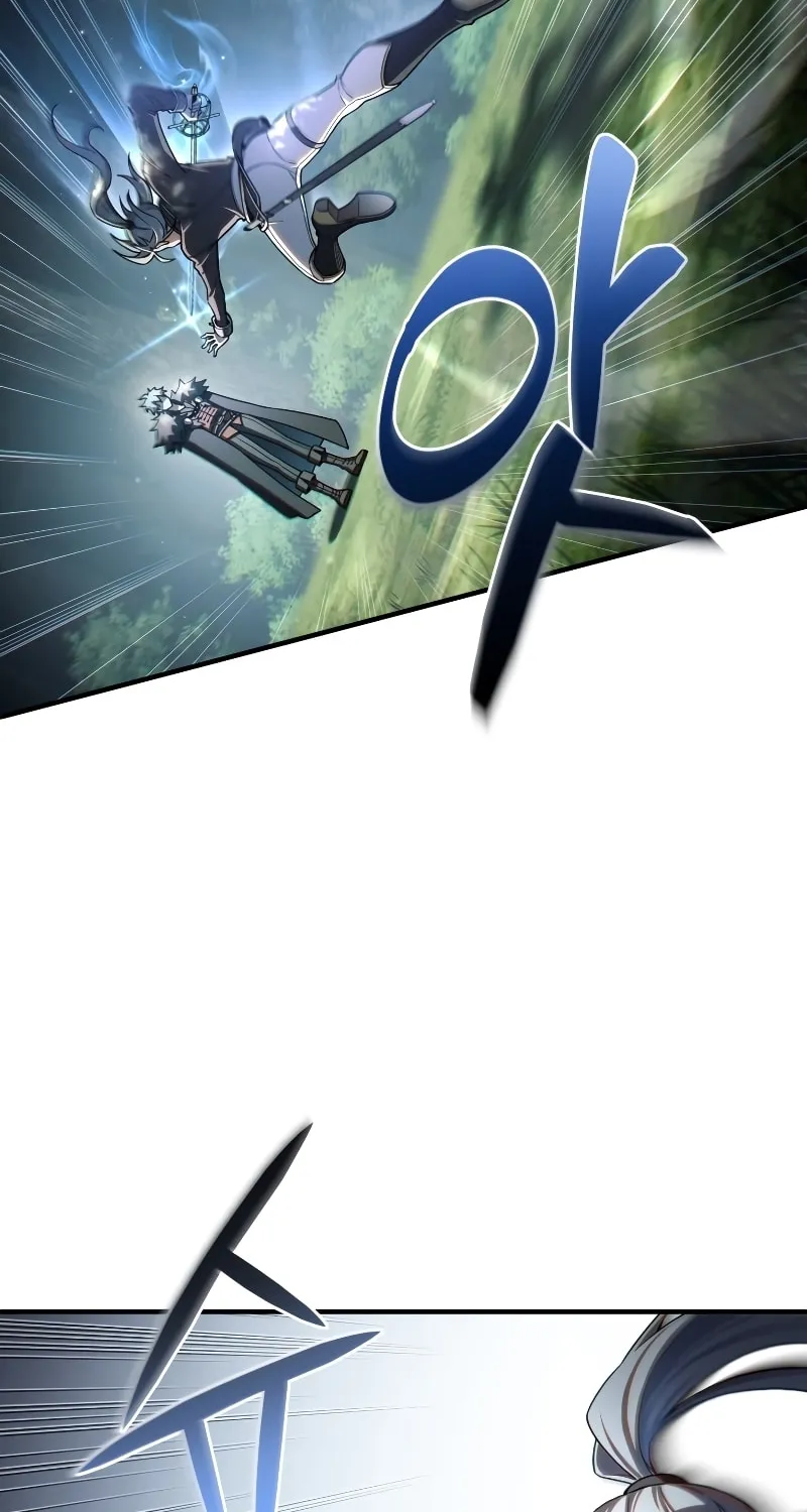 My Blasted Reincarnated Life Chapter 72 page 54 - 