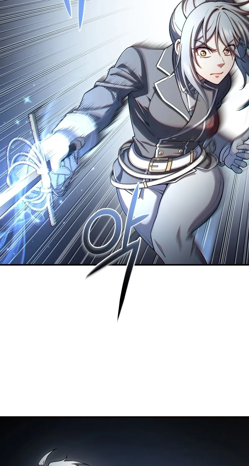 My Blasted Reincarnated Life Chapter 72 page 55 - 