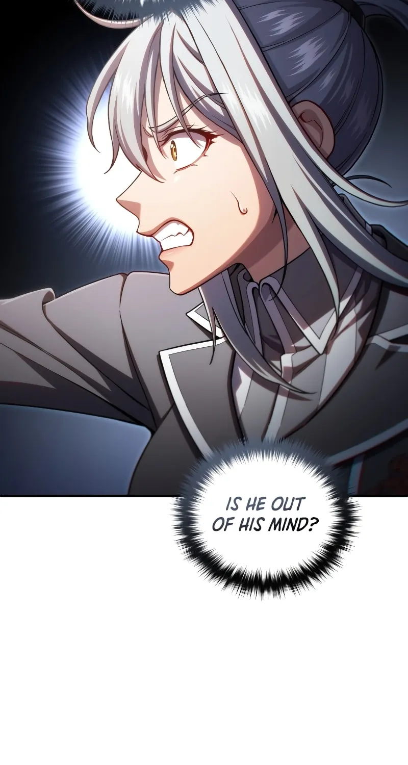 My Blasted Reincarnated Life Chapter 72 page 57 - 