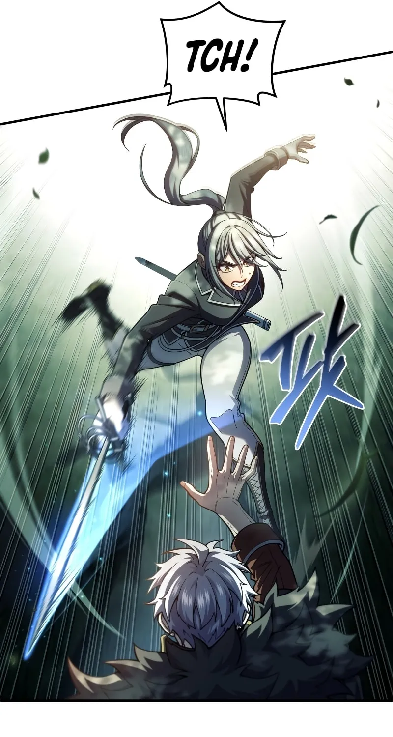 My Blasted Reincarnated Life Chapter 72 page 59 - 
