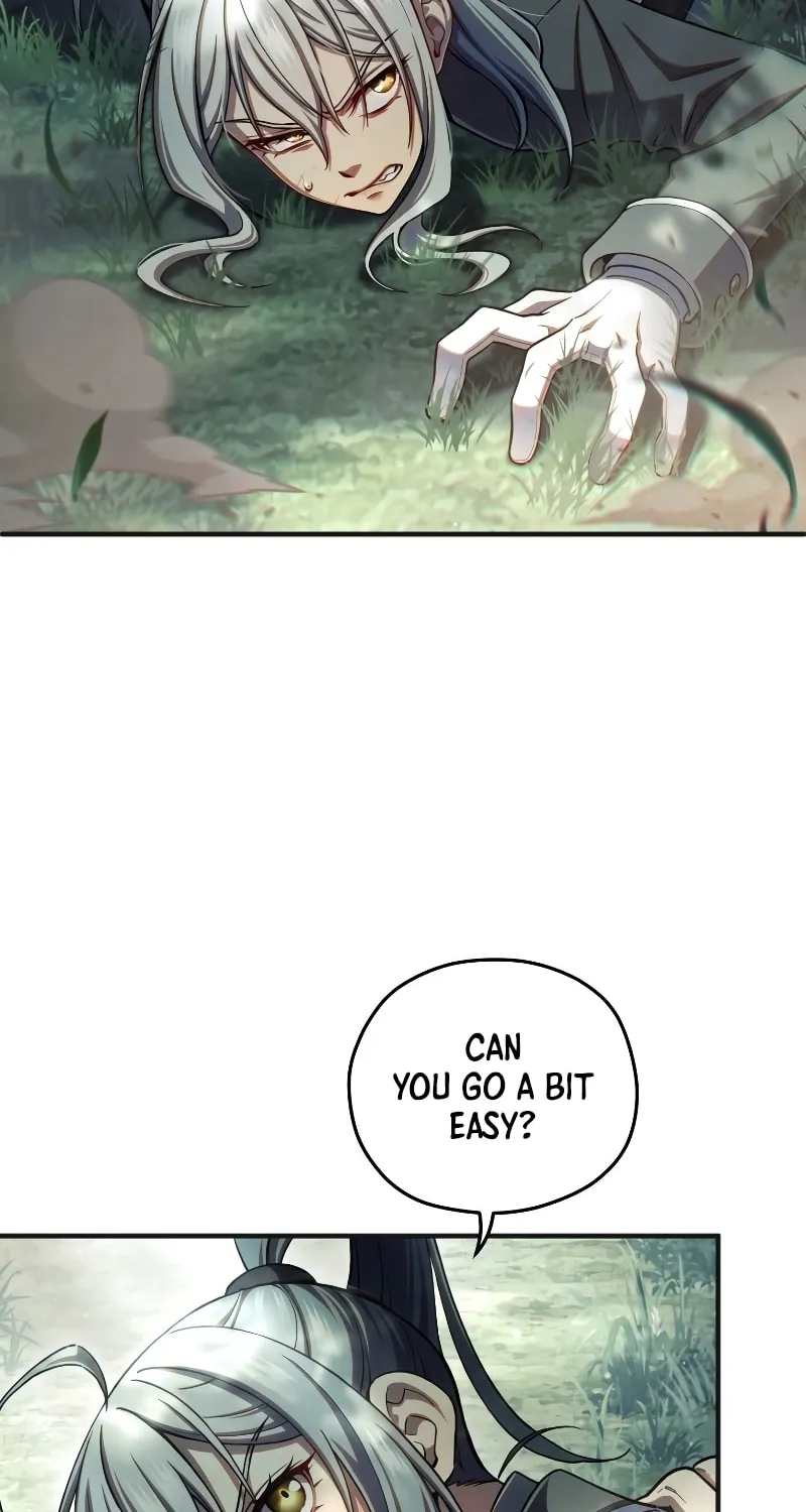 My Blasted Reincarnated Life Chapter 72 page 64 - 