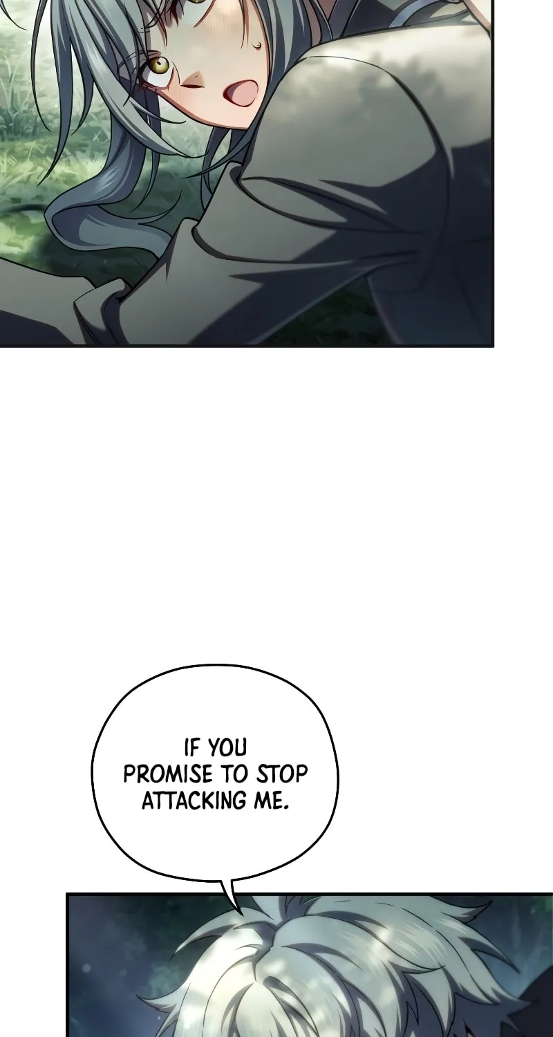 My Blasted Reincarnated Life Chapter 72 page 65 - 