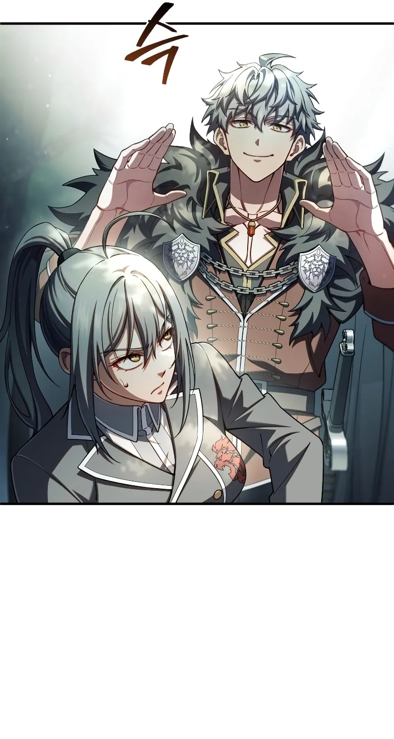 My Blasted Reincarnated Life Chapter 72 page 68 - 