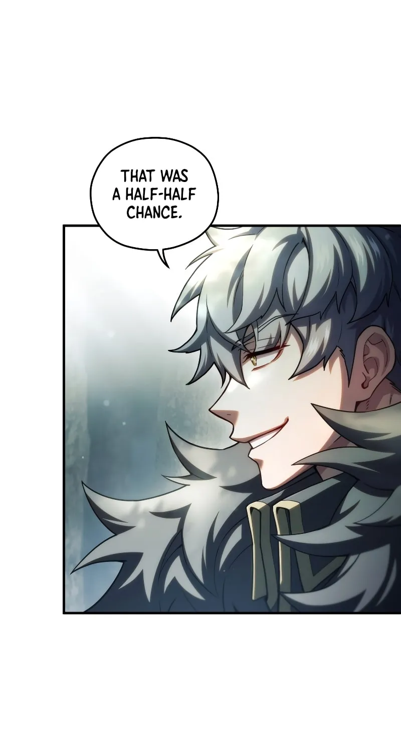 My Blasted Reincarnated Life Chapter 72 page 70 - 