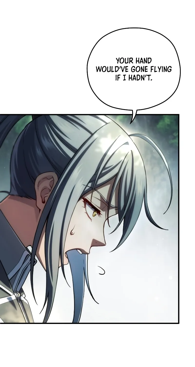 My Blasted Reincarnated Life Chapter 72 page 71 - 