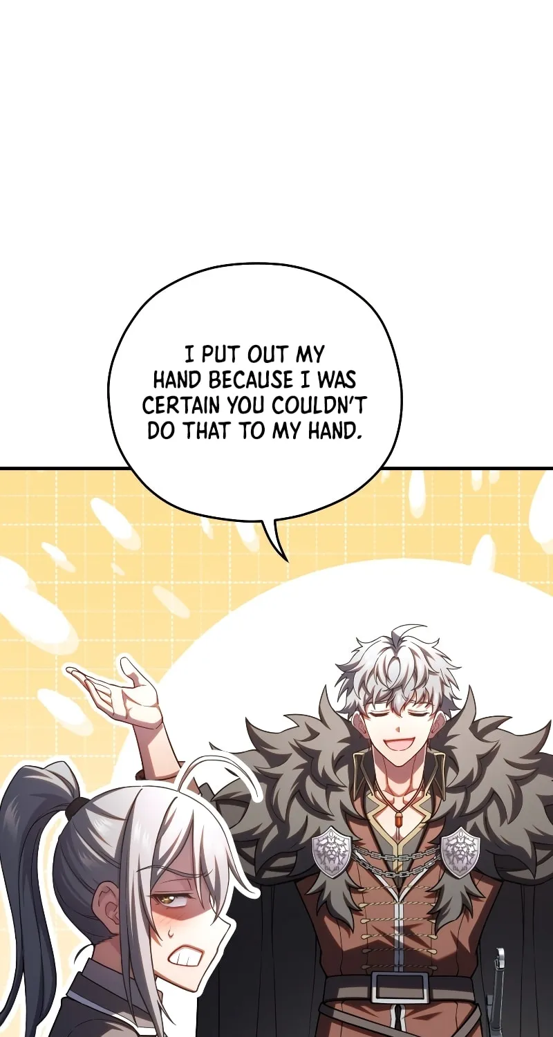 My Blasted Reincarnated Life Chapter 72 page 72 - 
