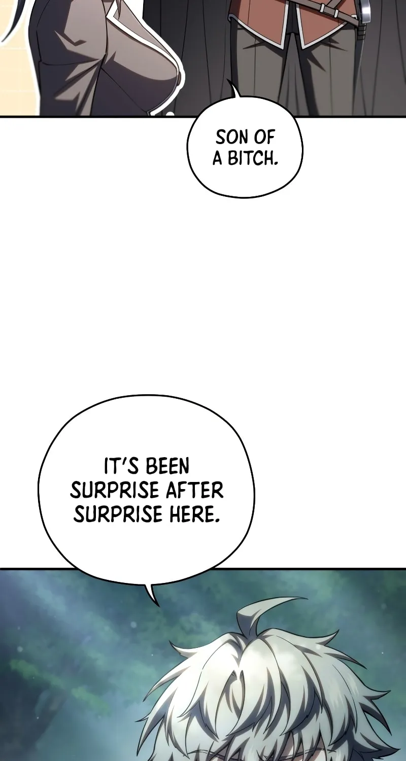 My Blasted Reincarnated Life Chapter 72 page 73 - 