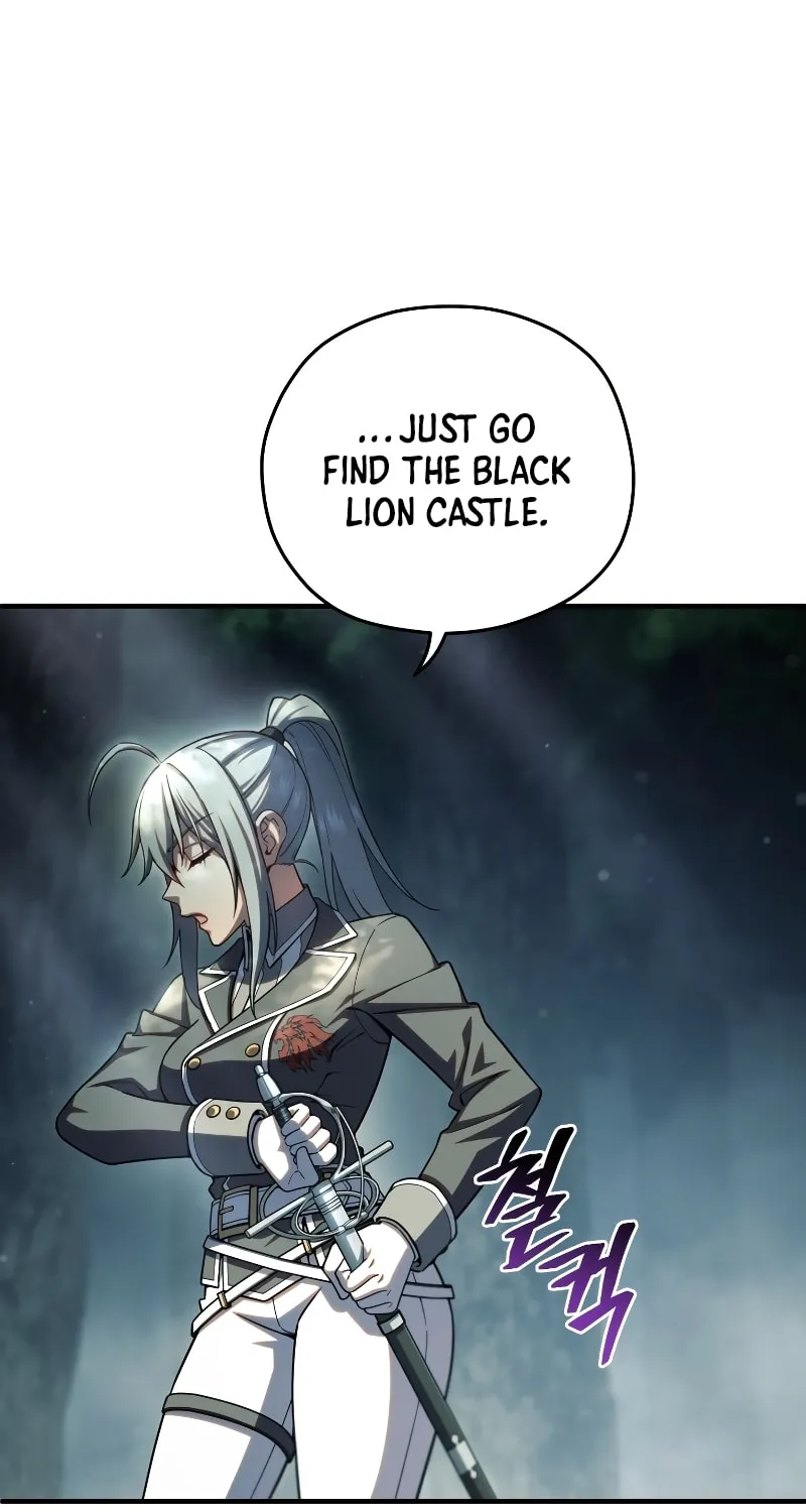 My Blasted Reincarnated Life Chapter 72 page 75 - 