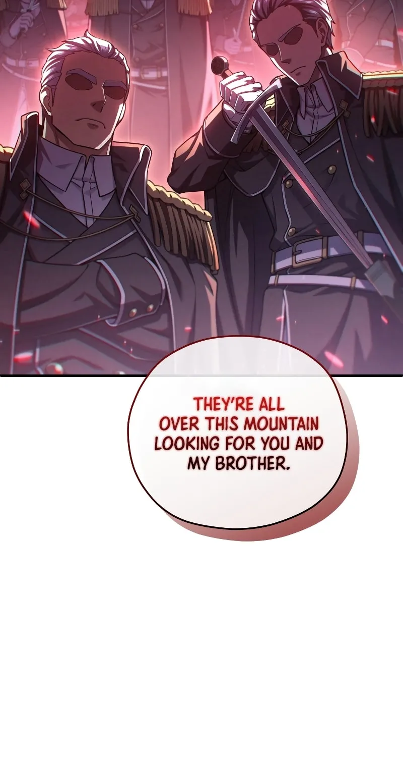 My Blasted Reincarnated Life Chapter 72 page 80 - 
