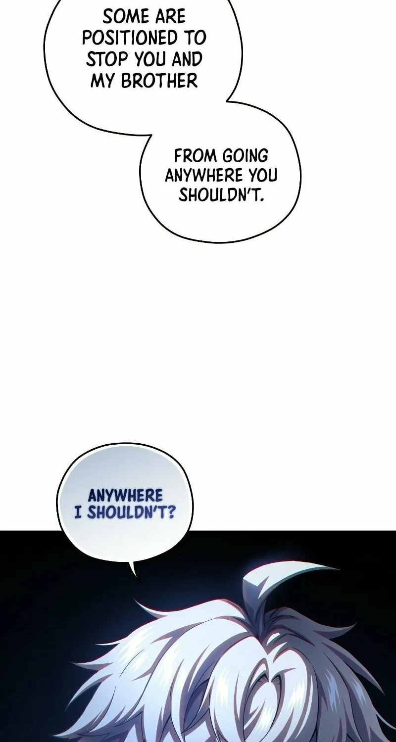 My Blasted Reincarnated Life Chapter 72 page 87 - 