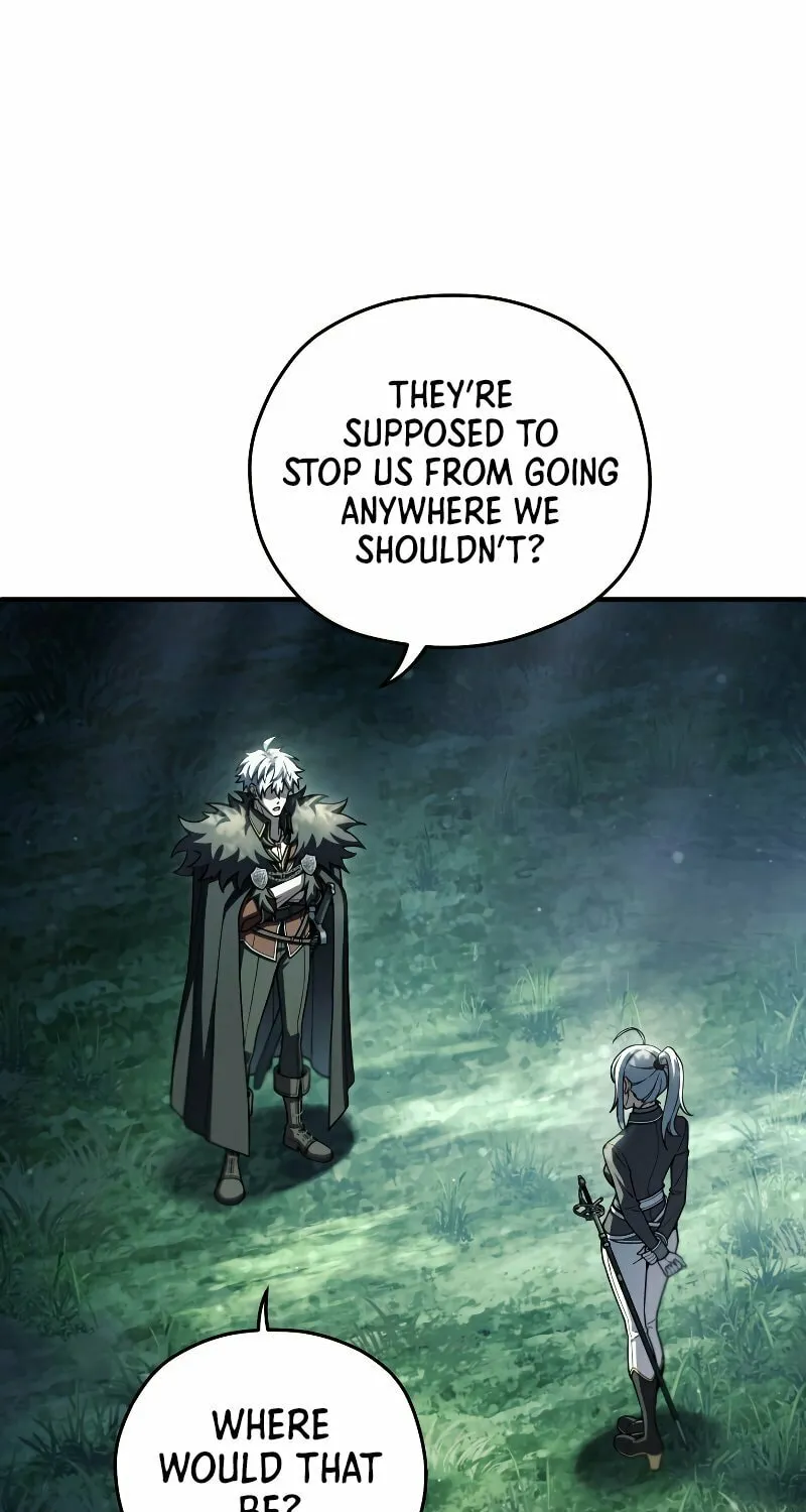 My Blasted Reincarnated Life Chapter 73 page 2 - 