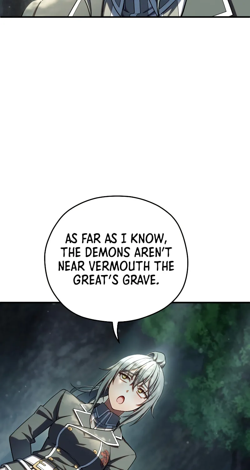 My Blasted Reincarnated Life Chapter 73 page 12 - 