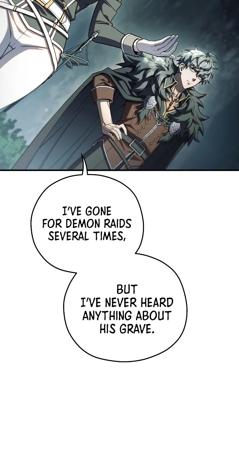 My Blasted Reincarnated Life Chapter 73 page 13 - 