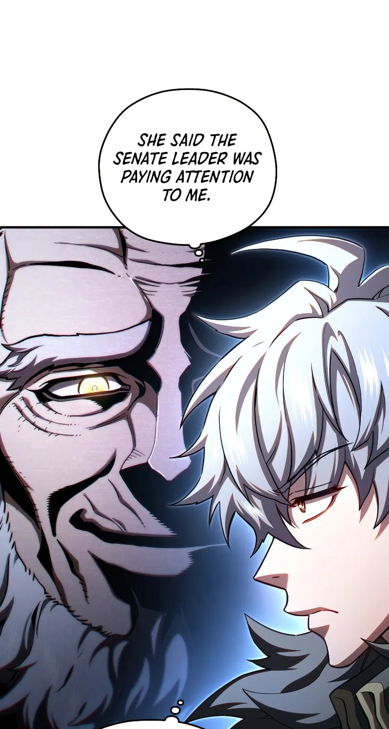 My Blasted Reincarnated Life Chapter 73 page 14 - 