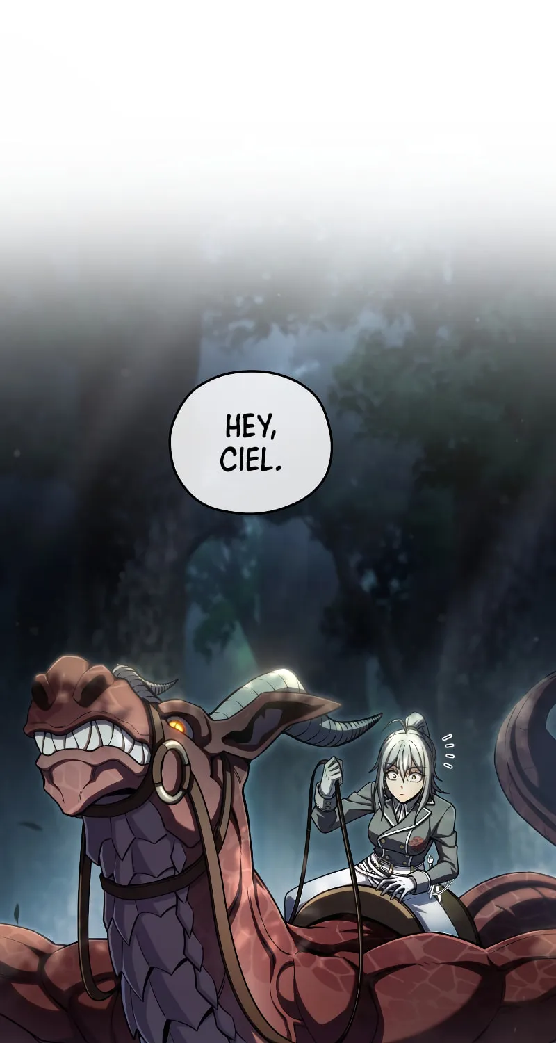 My Blasted Reincarnated Life Chapter 73 page 19 - 